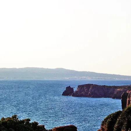 Holiday home Pineta Grande Calasetta