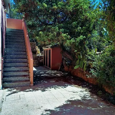 Pineta Grande Holiday home Calasetta