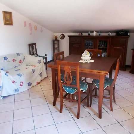Holiday home Pineta Grande Calasetta