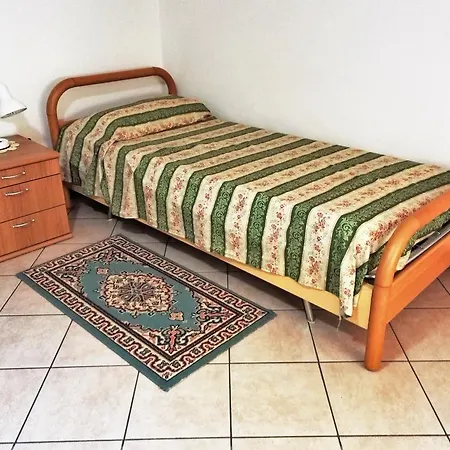 Pineta Grande Holiday home