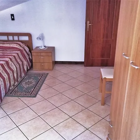 Holiday home Pineta Grande Calasetta