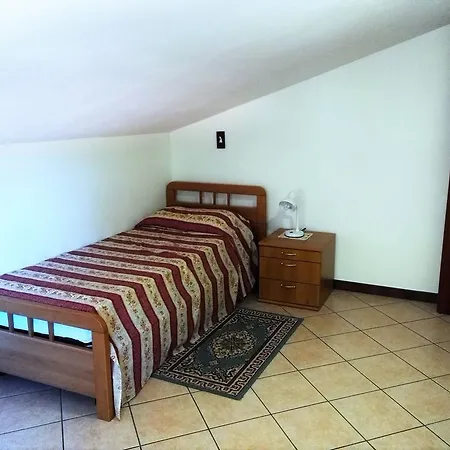 Pineta Grande Holiday home