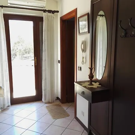 Holiday home Pineta Grande *