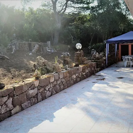 Pineta Grande Holiday home *