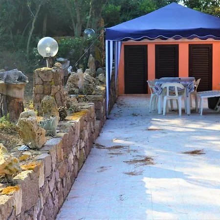 Pineta Grande Holiday home