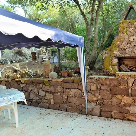 Holiday home Pineta Grande Calasetta
