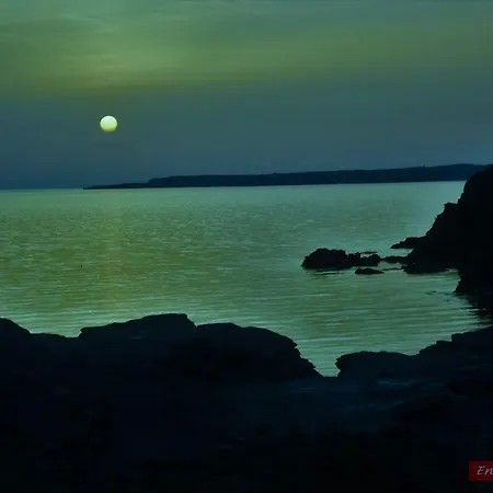 Pineta Grande Prázdninový dům Calasetta