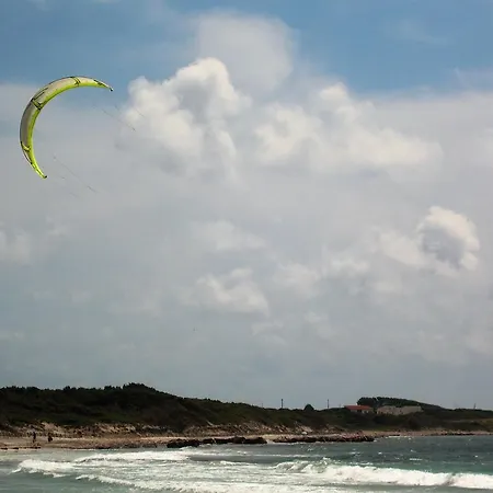 Pineta Spiaggia Grande