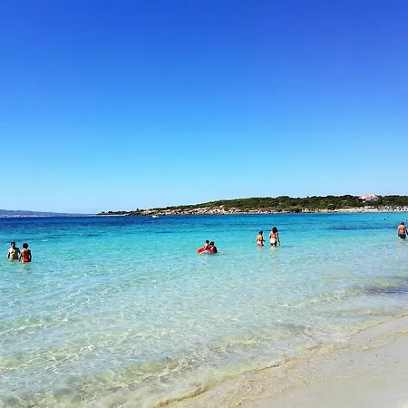 Pineta Spiaggia Grande *