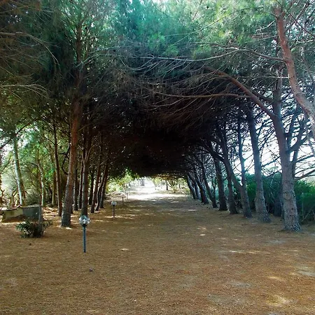 Pineta Grande Casa de Férias Calasetta