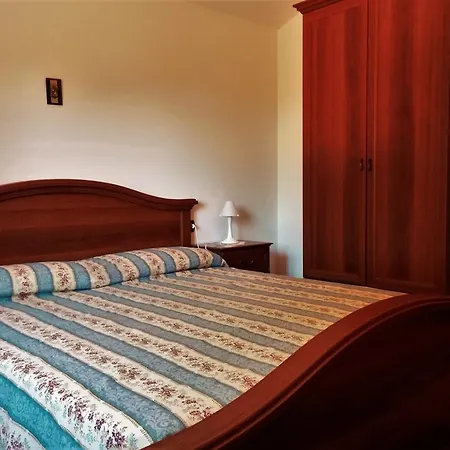Casa de Férias Pineta Grande