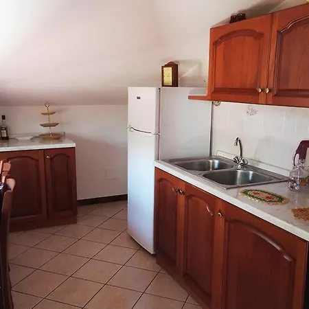 Casa de Férias Pineta Grande