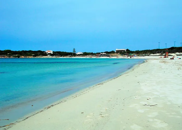 Nyaraló Pineta Grande